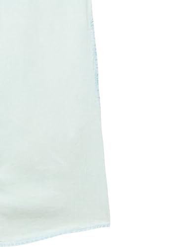 Silver Jeans Co. Girls' Silver Jeans Classic Dress4