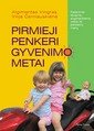 Paperback Pirmieji penkeri gyvenimo metai [Lithuanian] Book