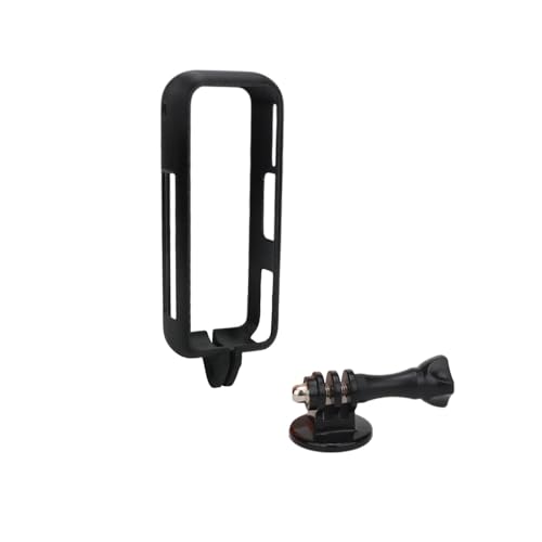 for Insta360 X4 AIR 360gt[ /cBe یt[P[W h~ یt[ fBe VLOG rfIp CX^360 X4 AIR 360pیP[X ANZT[ (ubN c)