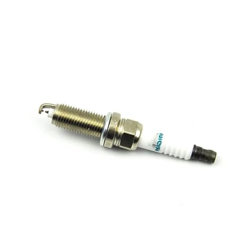 Bougies d'allumage Iridium IXEH20TT pour voitures Nissan et Renault