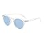 Transparent/Blue