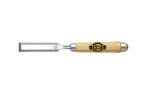 Preisvergleich Produktbild Kirschen 1002020 Stechbeitel mit Weißbuchenheft-achtkant Beitel