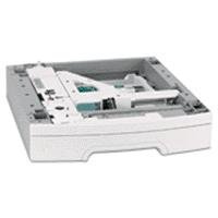 Lexmark Alimentación Universal con Cassette y sistema antibloqueo de papel