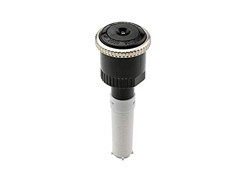 HUNTER MP2000 - Lote de 10 boquillas giratorias 90° - 210° Compatible con alturas de 5 cm, 7,6 cm, 10 cm, 15 cm o 30 cm