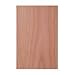 13/16" Wide Pre-Glued Real Wood Edgebanding, Cherry