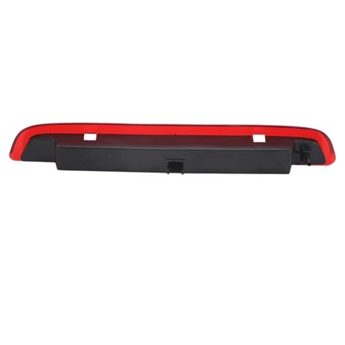 Troisième feu stop Aygo défectueux solution de rechange rouge - 2