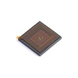 1 x Bildsensor 1/3 Zoll 1,2 MP CMOS-Bildsensor CMOS-Bildsensor AR0130CSSM00SPCA0-DPBR LCC-48 (10 x 10)