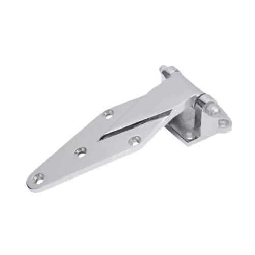 Charnière de porte de chambre froide avec roulement de rechange - 8