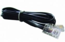 Câble réseau Cat6 Unify 4 m pour éliminer les coupures Wi-Fi