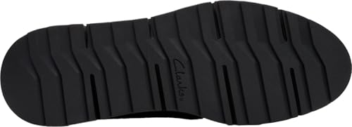 Clarks - Womens Loriini Izzy Shoes3