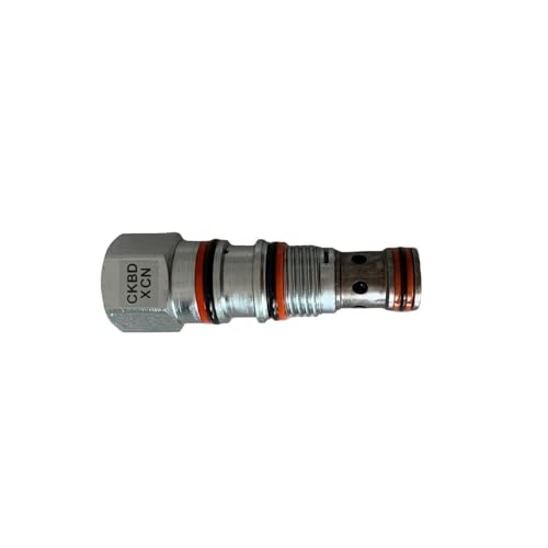 CKBD-XCN CKBDXCN Hydraulique : composant technique pour réseaux industriels