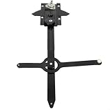 Window Regulator Front Right Replace for Chevrolet C10 Pickup C10 Suburban C20 Pickup C20 Suburban C30 Pickup K10 Pickup K10 Suburban K20 Pickup K20 Suburban 1967-1971, for Chevrolet Blazer 1969-1971