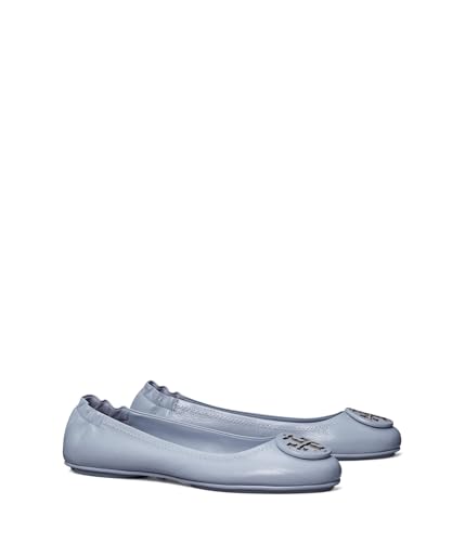 Image of Tory Burch Women's Minnie Travel Ballet Flats