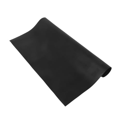 Tapis isolant contre les chocs electriques et les vibrations de machines - 2