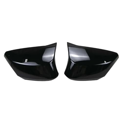 Coques rétroviseur Corvette C8 pour masquer les éclats de pierre