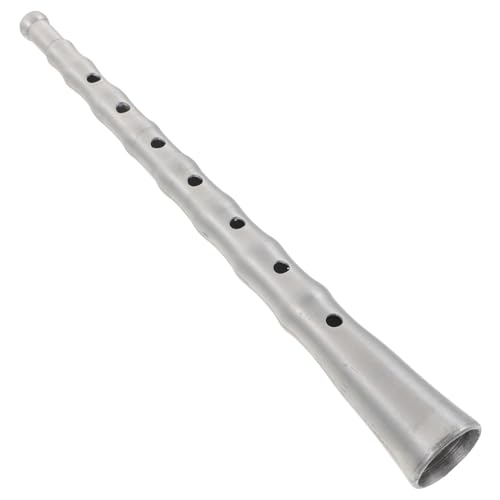 OFFSCH Replacement Tube Horn Accessory Thickened Pole for Professional Musician