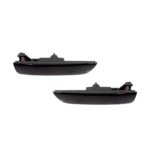 Luces giro VW Passat B5 impermeables con lentes de alta claridad lateral
