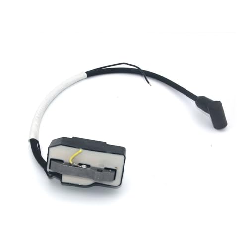 Módulo de Encendido Estable para Arranque Rápido de Disyuntores BS60 2