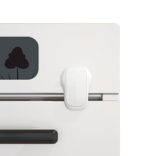 SAFELON 1 I[ubN SbN I[uhAp wݖh~ h~ gpȒP ϔM sv ԂV̈SI[ũhAbNA䏊Ŝ߂̓d{^̃I[ubN izCgj