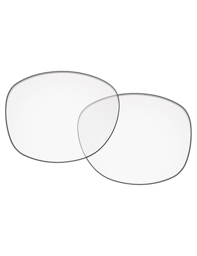 Image of Fiskr Polarized Lenses Replacement Compatible with Oakley Leadline OO9473 56mm Sunglasses, Impact Resistant & Perfect Fit