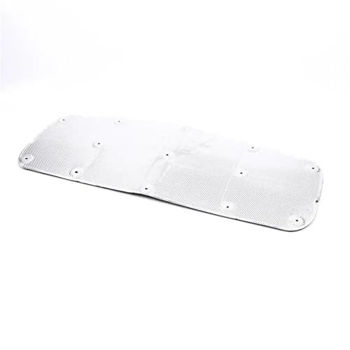 Coussin d'isolation de capot pour Jimny JB74W confort phonique