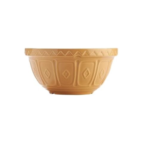 Mason Cash Cane 21cm Mixing Bowl Cover