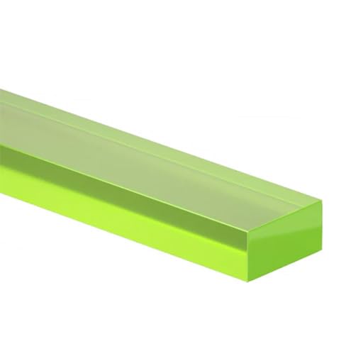 Tiras de poliuretano de 25-40 mm de ancho para eliminar vibraciones en uniones