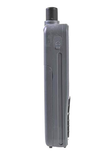 Image of OSAT Thuraya XT-LITE Satellite Phone + 60-Unit NOVA Prepaid SIM | 365-Day Validity | Voice & SMS Coverage for Remote & Emergency Communication