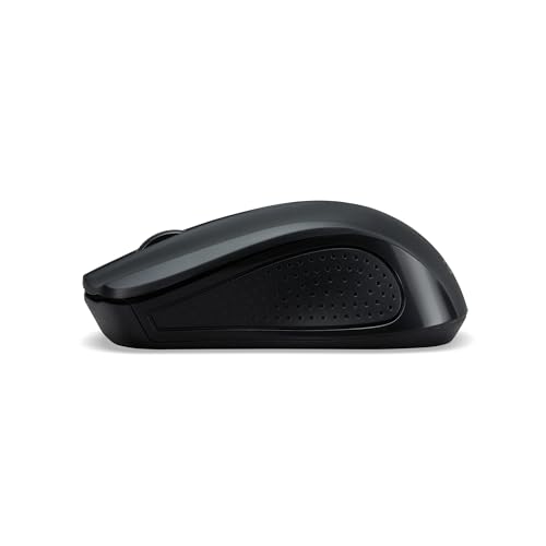 Souris Acer AMR910 – Ambidextre, RF Sans Fil, Optique 1600 DPI - vue 9