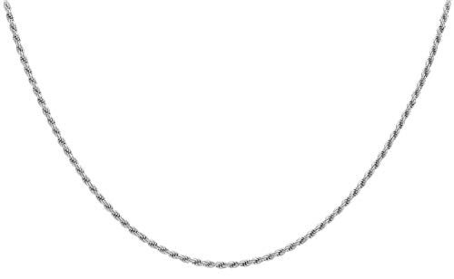 Collar de oro 9K Carissima Gold regalo de joyería para aniversarios y mujer 375