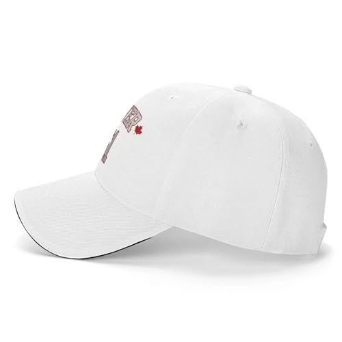 Casquette de baseball crème solaire ajustable contre le soleil d'été - 2