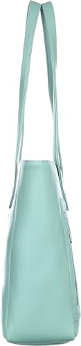 Image of Women's Vegan Leather Seaside Handbag Shoulder Hobo, Tote bag Ladies Purse (Large)
