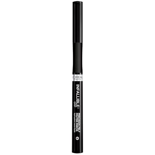 L’Oréal Paris 0071249664094 Cosmetics Infallible Grip Precision Felt Eyeliner thumb #7