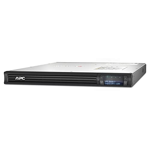 Smart-UPS SMT1K2RJ1U