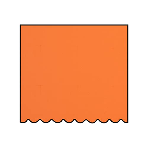 Copertura Parasole per Tenda da Sole Esterna, Tettoia a Vela di Alta qualità, Parasole in Tessuto Oxford per Patio, Piscina, Balcone, Posto Auto Coperto, con Tessuto Oxford (4#)