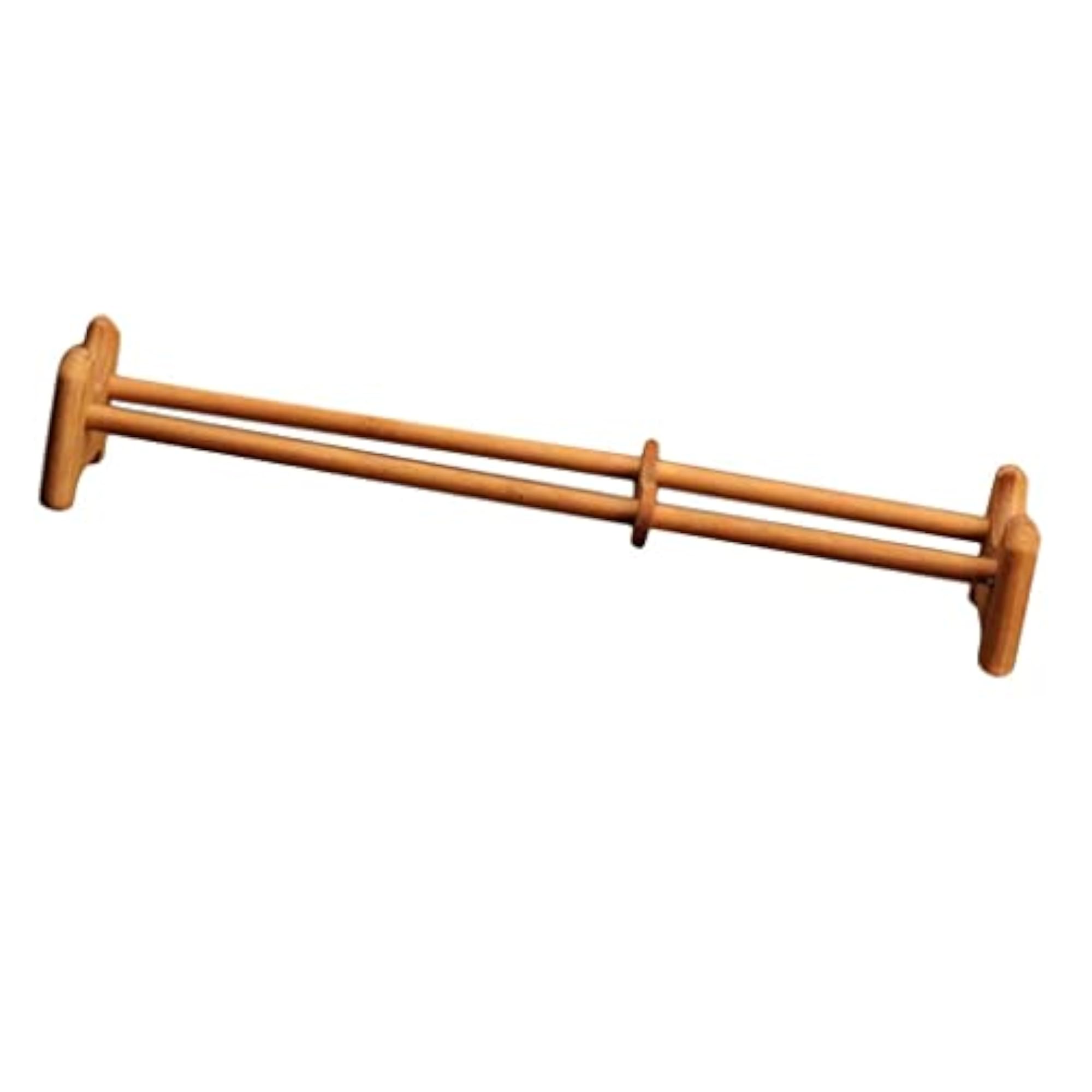 Natural Bamboo Tea Cup Holder Drying Drainer
