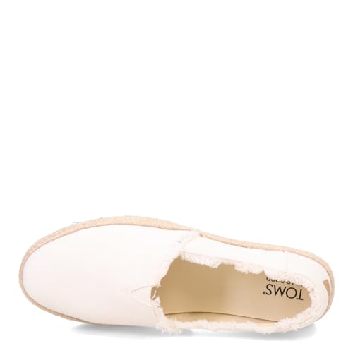 Toms VALENCIA womens Platform