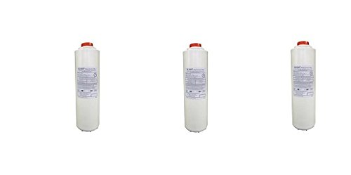 Elkay 51300C Replacement Filter for EZH2O Bottle Filling Stations (3-(Pack))