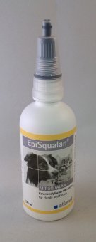 EpiSqualan-Cerumenolytischer Ohrreiniger mit Squalan