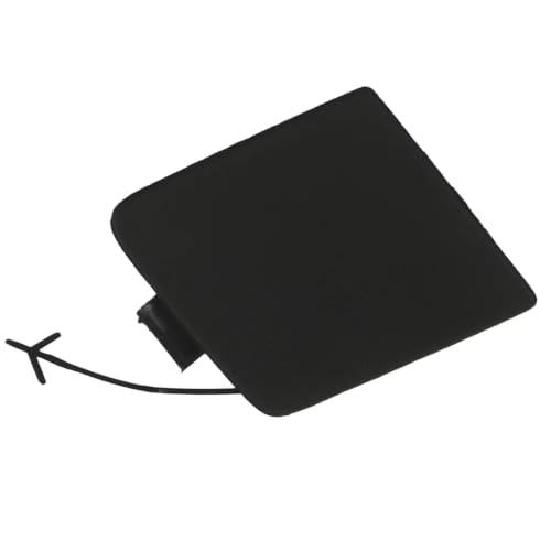 Cubierta de gancho de remolque para parachoques de Ram ProMaster 2014-2024 3
