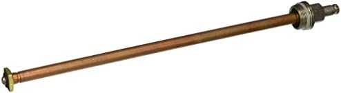 Arrowhead PK8008 Replacement Stem for 8-Inch 450 and 480 Series FF Hydrants, 12-Inch Total Length