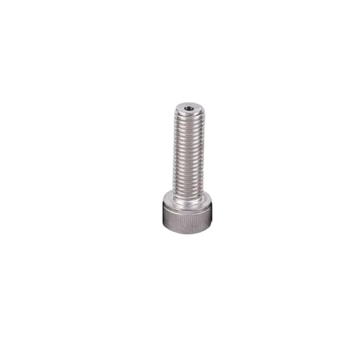 �Z�p�\�P�b�g�w�b�h�L���b�v�X�N�����[�{���g 304 Stainless Steel Hollow Hex Socket Cap Head Screw M1.6-M16 Set(8mm,1pc M14)