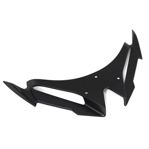 Couvercle coque d'aile Ninja 500 déflecteur protection vert 2026 - 7