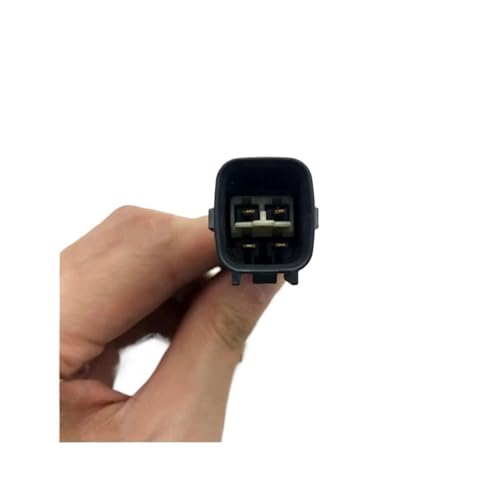 Capteur d'oxygène O2 pour passer le contrôle technique de la Lexus LS460 sonde lambda - 2