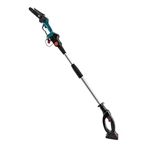 Deeduud Elektro Teleskop Hochentaster 750w