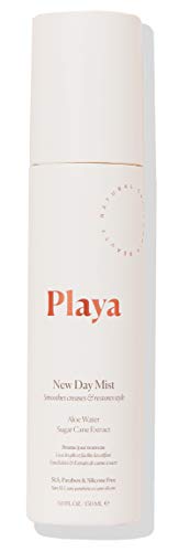 Playa Natural New Day Hair Mist 5.4 fl oz
