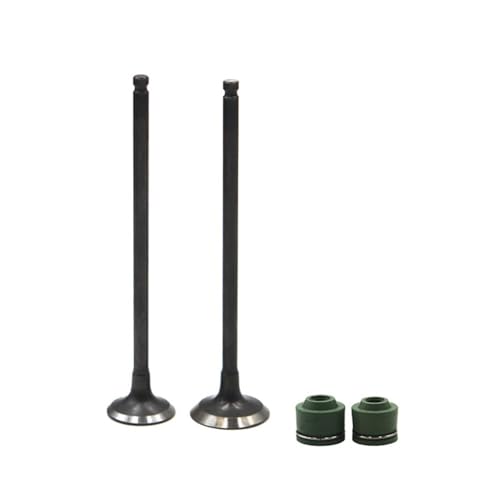 Joints de tige d'admission FZX250 pour résoudre les fumées bleues et la consommation d'huile