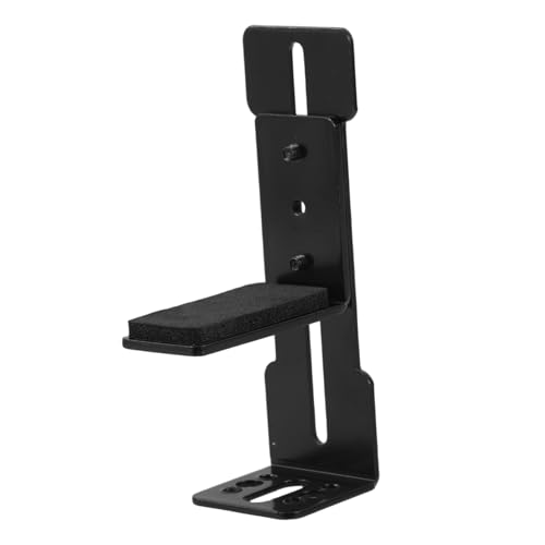 Soporte vertical ajustable para tarjeta gráfica para PC miniatura 1