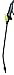 SMITH PERFORMANCE SPRAYERS 190285 1-Gallon Bleach and Chemical Sprayer for Lawns and Gardens or Cleaning Decks, Siding, and Concrete