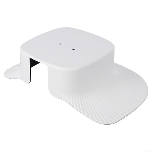 Snowchecking Weatherproof Case, Weather Proof Cover For Eufy For S340 Camera Outdoor Protection Rain Sun Dust Resistant